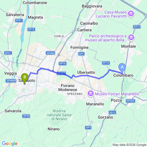 Mappa