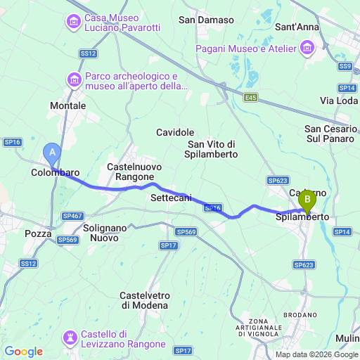 Mappa