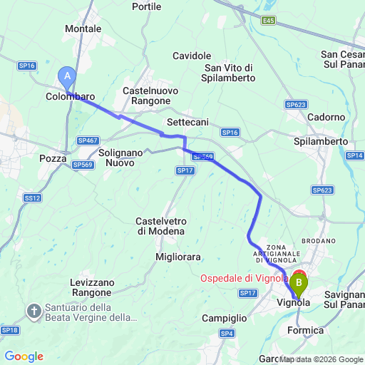 Mappa
