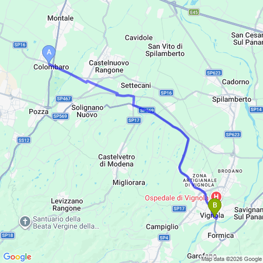 Mappa