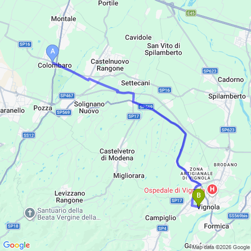 Mappa