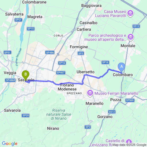 Mappa