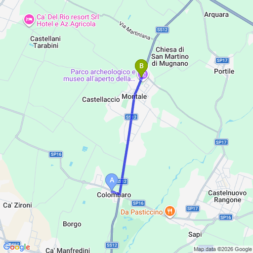 Mappa