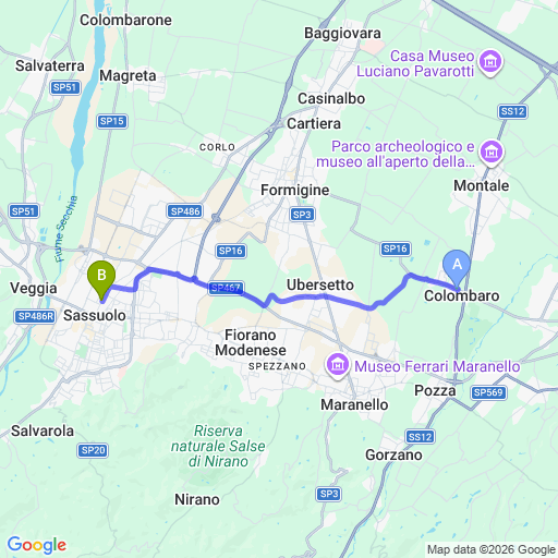 Mappa