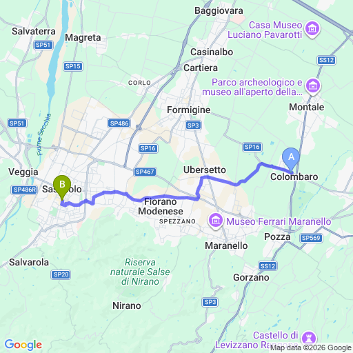 Mappa