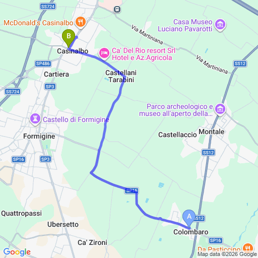 Mappa