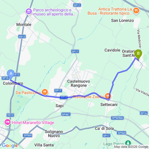Mappa