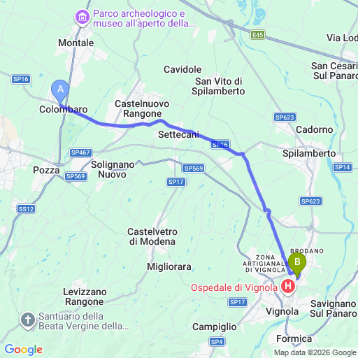 Mappa