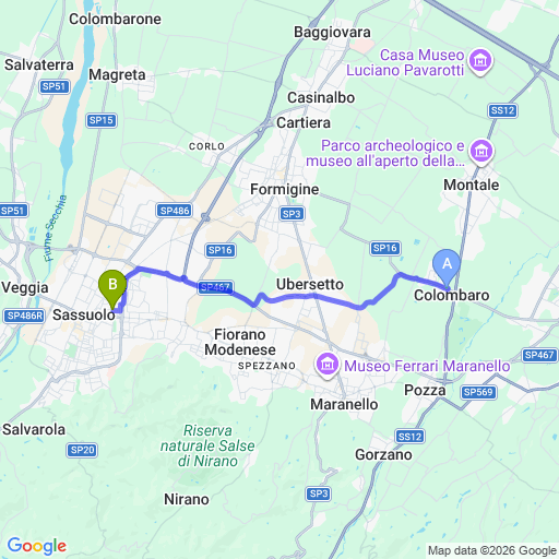 Mappa