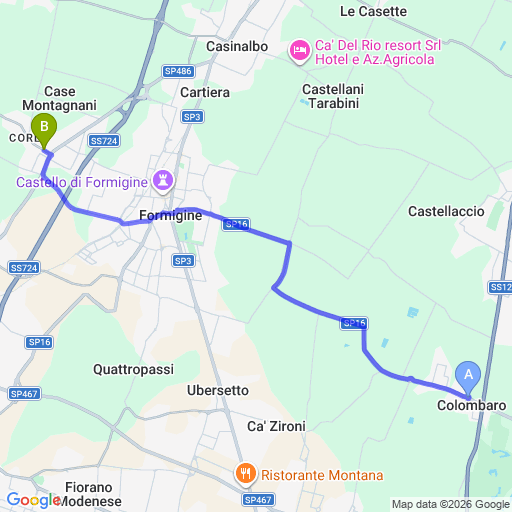 Mappa