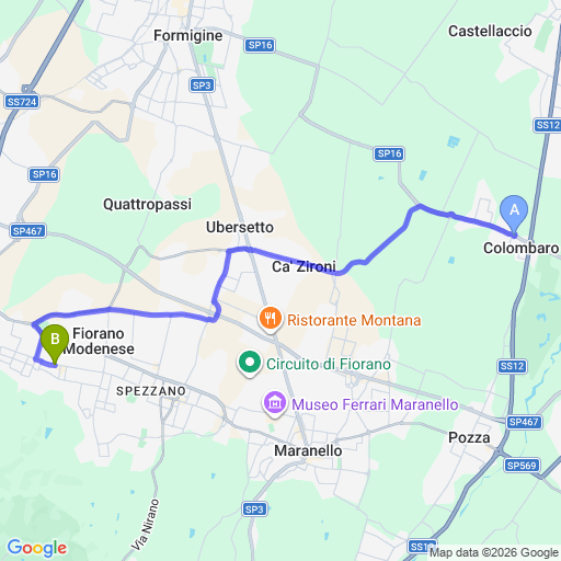 Mappa