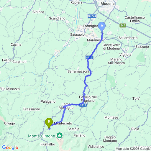 Mappa
