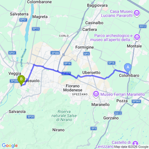 Mappa