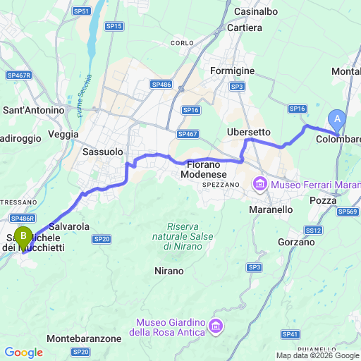 Mappa