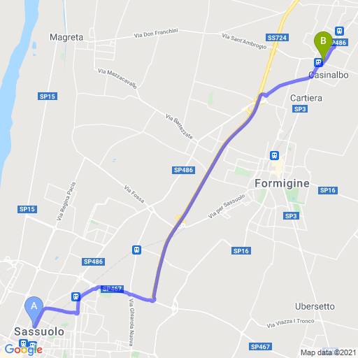 Mappa