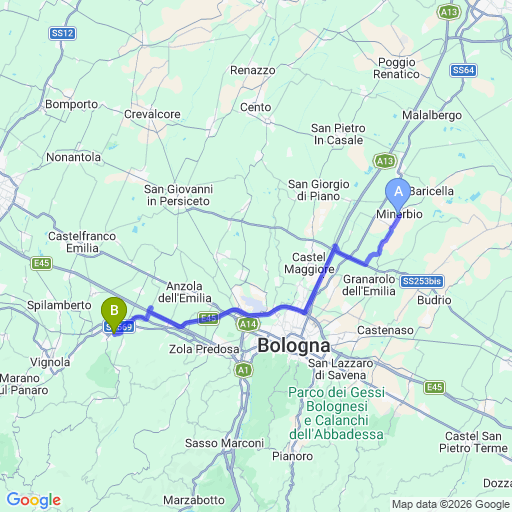 Mappa
