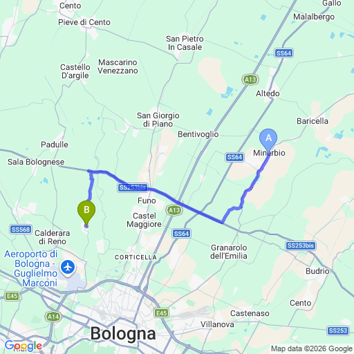 Mappa