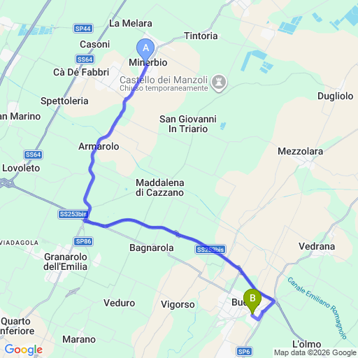Mappa