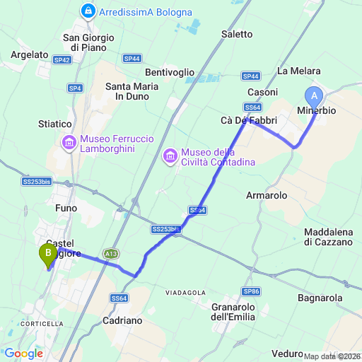 Mappa