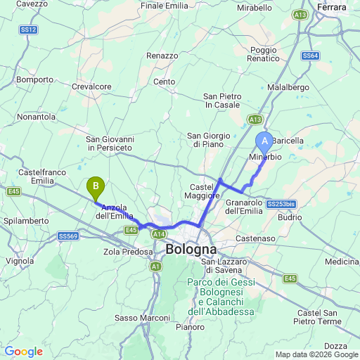 Mappa