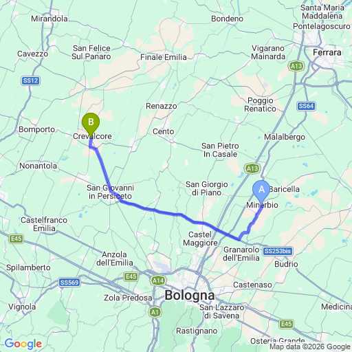 Mappa
