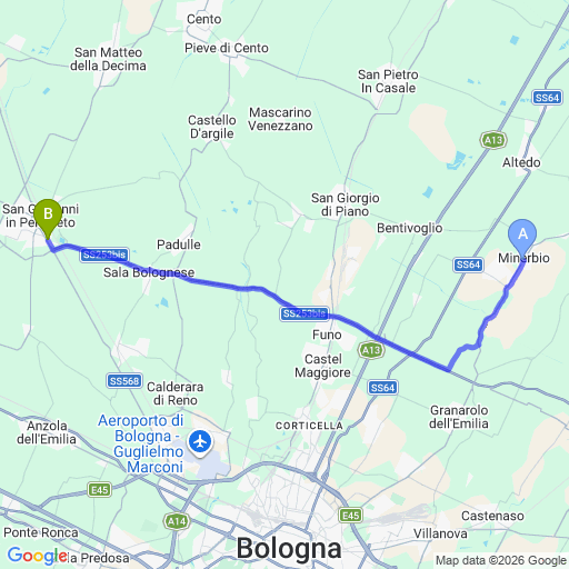 Mappa