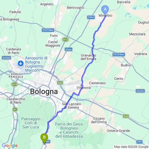Mappa