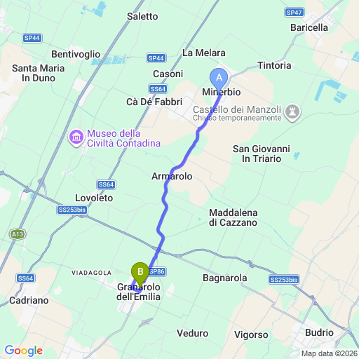 Mappa