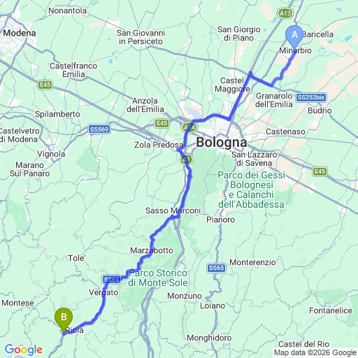 Mappa