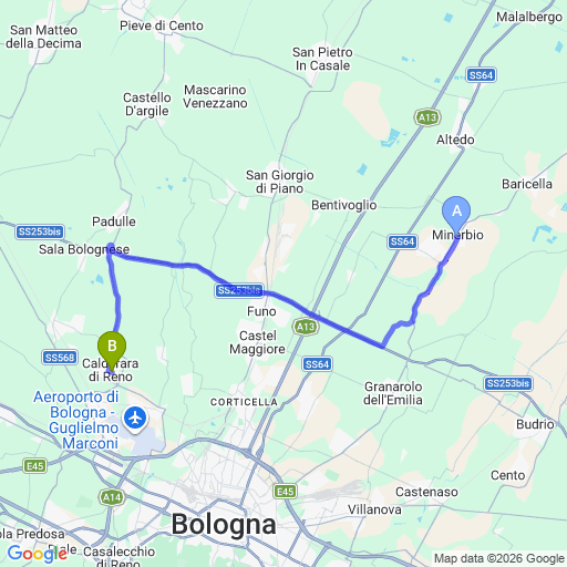 Mappa