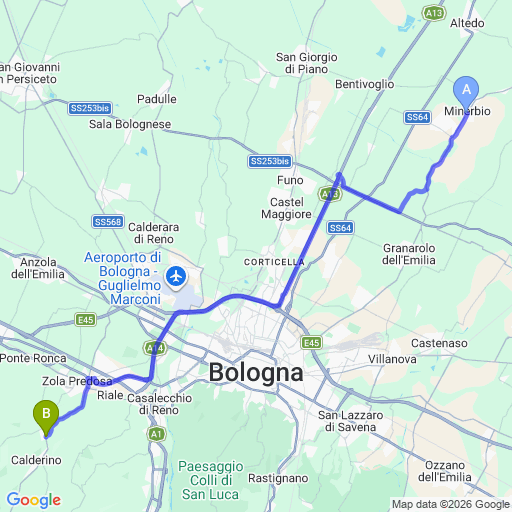 Mappa