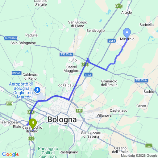 Mappa