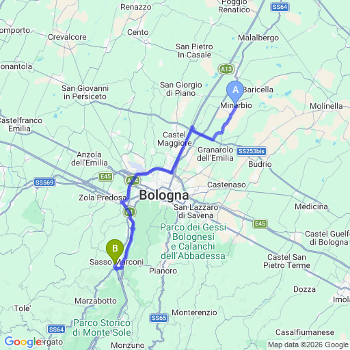 Mappa