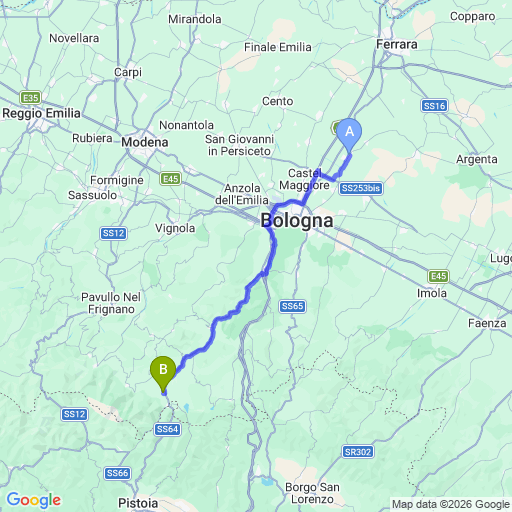 Mappa