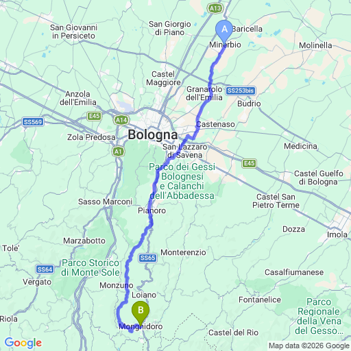 Mappa