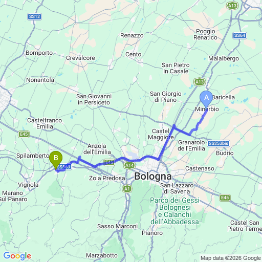 Mappa