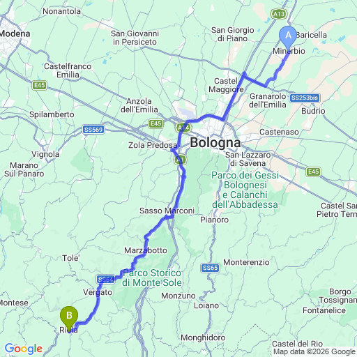 Mappa