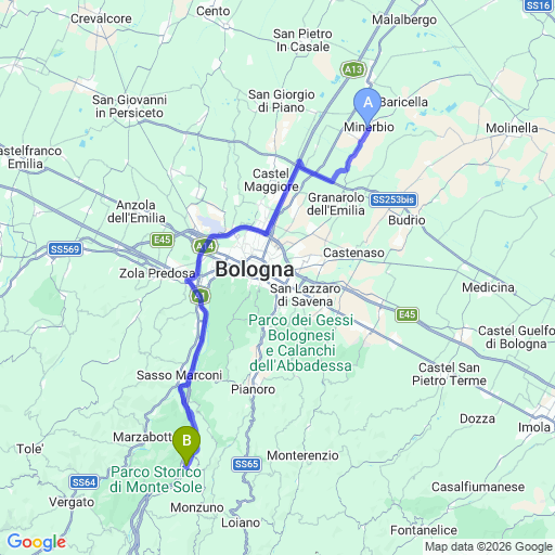 Mappa