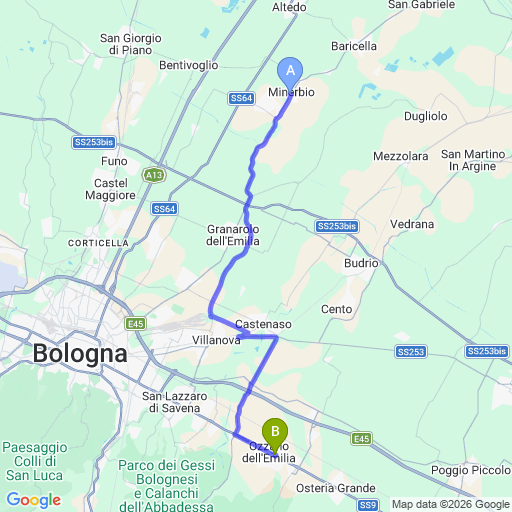 Mappa