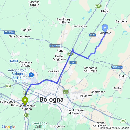 Mappa