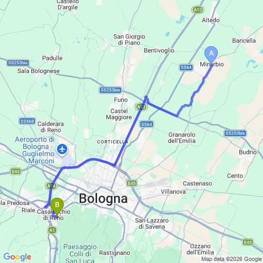 Mappa