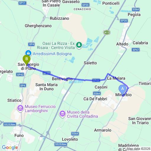 Mappa