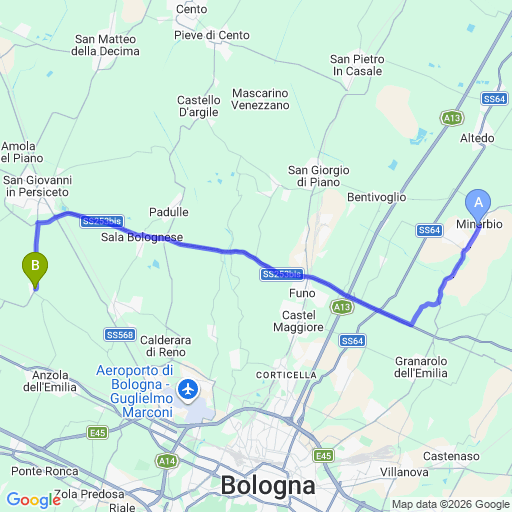 Mappa