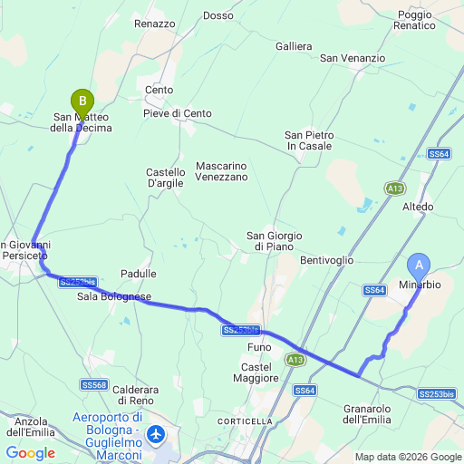 Mappa