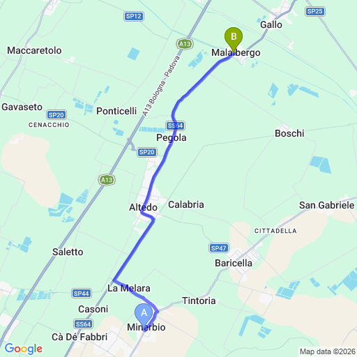 Mappa