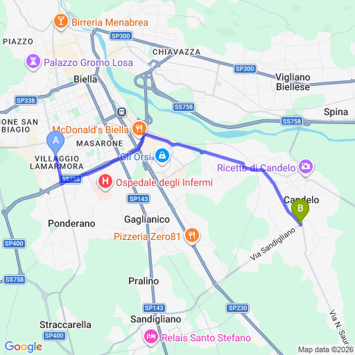 Mappa