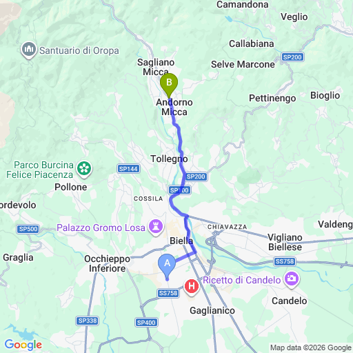 Mappa