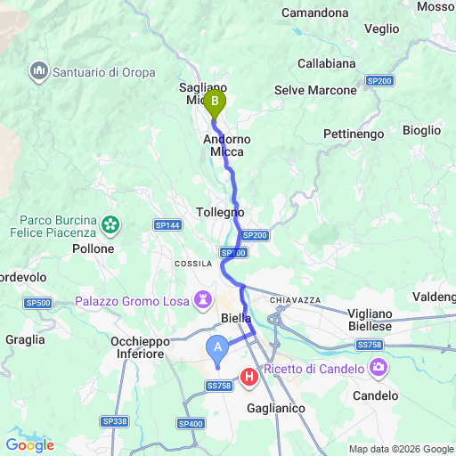 Mappa