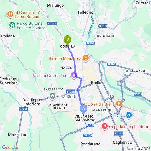 Mappa