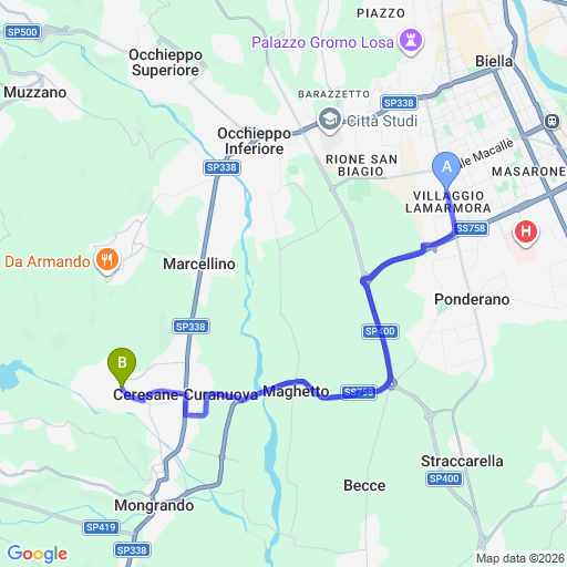 Mappa